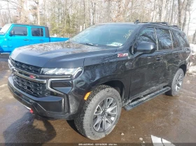 Chevrolet Tahoe 5.3l 4Wd Z71 - 31600 € / 61804.23 лв. - 20812817 2 | Car24.bg Chevrolet Tahoe 5.3l 4Wd Z71 - 31600 € / 61804.23 лв. - 20812817 2