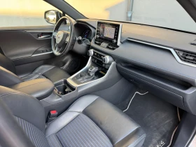 Toyota Rav4 Hybrid // STYLE // Гаранционна до 2029г | Auto.bg — изображение 7 Toyota Rav4 Hybrid // STYLE // Гаранционна до 2029г | Auto.bg — изображение 7