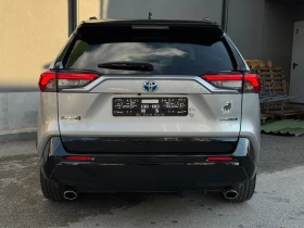 Toyota Rav4 Hybrid // STYLE // Гаранционна до 2029г | Auto.bg — изображение 4 Toyota Rav4 Hybrid // STYLE // Гаранционна до 2029г | Auto.bg — изображение 4