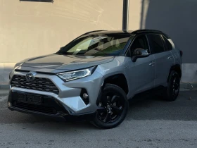 Toyota Rav4 Hybrid // STYLE // Гаранционна до 2029г