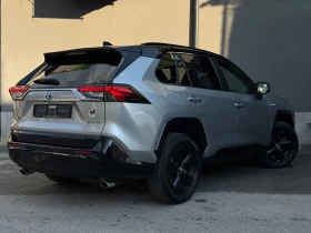 Toyota Rav4 Hybrid // STYLE // Гаранционна до 2029г | Auto.bg — изображение 3 Toyota Rav4 Hybrid // STYLE // Гаранционна до 2029г | Auto.bg — изображение 3
