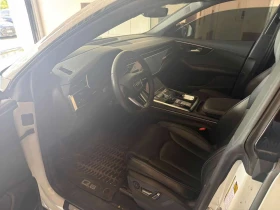 Audi Q8 * Technik * CARFAX * ОПЦИЯ ЗА ФИНАНСИРАНЕ | Auto.bg — изображение 5 Audi Q8 * Technik * CARFAX * ОПЦИЯ ЗА ФИНАНСИРАНЕ | Auto.bg — изображение 5