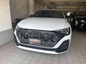 Audi Q8 * Technik * CARFAX * ОПЦИЯ ЗА ФИНАНСИРАНЕ | Auto.bg — изображение 6 Audi Q8 * Technik * CARFAX * ОПЦИЯ ЗА ФИНАНСИРАНЕ | Auto.bg — изображение 6