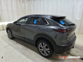 Mazda CX-30 undefined | Auto.bg — изображение 4 Mazda CX-30 undefined | Auto.bg — изображение 4