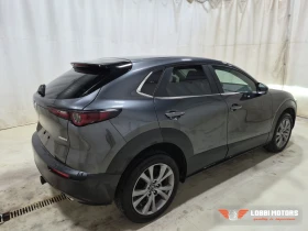 Mazda CX-30 undefined | Auto.bg — изображение 3 Mazda CX-30 undefined | Auto.bg — изображение 3