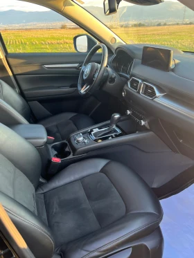 Mazda CX-5 2.5 Skyactiv-G | Auto.bg — изображение 9 Mazda CX-5 2.5 Skyactiv-G | Auto.bg — изображение 9