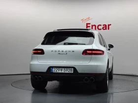 Porsche Macan 3.0 S Diesel/ PANO/ ПОДГРЕВ/ КАМЕРА/ ПАМЕТ | Auto.bg — изображение 4 Porsche Macan 3.0 S Diesel/ PANO/ ПОДГРЕВ/ КАМЕРА/ ПАМЕТ | Auto.bg — изображение 4