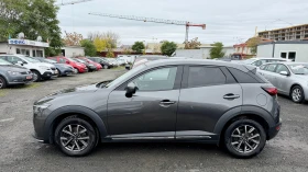 Mazda CX-3 AWD 2.0i Внос Швейцария!LED, PDC, Камера, Navi, Ко | Auto.bg — изображение 8 Mazda CX-3 AWD 2.0i Внос Швейцария!LED, PDC, Камера, Navi, Ко | Auto.bg — изображение 8