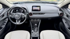 Mazda CX-3 AWD 2.0i Внос Швейцария!LED, PDC, Камера, Navi, Ко | Auto.bg — изображение 12 Mazda CX-3 AWD 2.0i Внос Швейцария!LED, PDC, Камера, Navi, Ко | Auto.bg — изображение 12