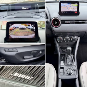 Mazda CX-3 AWD 2.0i Внос Швейцария!LED, PDC, Камера, Navi, Ко | Auto.bg — изображение 16 Mazda CX-3 AWD 2.0i Внос Швейцария!LED, PDC, Камера, Navi, Ко | Auto.bg — изображение 16