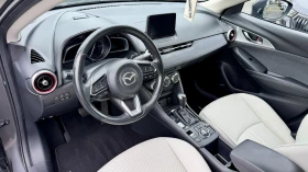 Mazda CX-3 AWD 2.0i Внос Швейцария!LED, PDC, Камера, Navi, Ко | Auto.bg — изображение 10 Mazda CX-3 AWD 2.0i Внос Швейцария!LED, PDC, Камера, Navi, Ко | Auto.bg — изображение 10