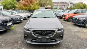 Mazda CX-3 AWD 2.0i Внос Швейцария!LED, PDC, Камера, Navi, Ко | Auto.bg — изображение 2 Mazda CX-3 AWD 2.0i Внос Швейцария!LED, PDC, Камера, Navi, Ко | Auto.bg — изображение 2