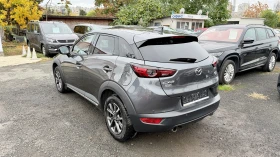 Mazda CX-3 AWD 2.0i Внос Швейцария!LED, PDC, Камера, Navi, Ко | Auto.bg — изображение 7 Mazda CX-3 AWD 2.0i Внос Швейцария!LED, PDC, Камера, Navi, Ко | Auto.bg — изображение 7
