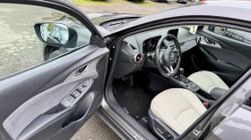 Mazda CX-3 AWD 2.0i Внос Швейцария!LED, PDC, Камера, Navi, Ко | Auto.bg — изображение 9 Mazda CX-3 AWD 2.0i Внос Швейцария!LED, PDC, Камера, Navi, Ко | Auto.bg — изображение 9