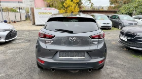 Mazda CX-3 AWD 2.0i Внос Швейцария!LED, PDC, Камера, Navi, Ко | Auto.bg — изображение 6 Mazda CX-3 AWD 2.0i Внос Швейцария!LED, PDC, Камера, Navi, Ко | Auto.bg — изображение 6