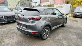 Mazda CX-3 AWD 2.0i Внос Швейцария!LED, PDC, Камера, Navi, Ко | Auto.bg — изображение 5 Mazda CX-3 AWD 2.0i Внос Швейцария!LED, PDC, Камера, Navi, Ко | Auto.bg — изображение 5