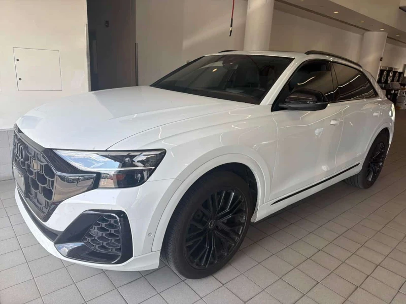 Audi Q8 * Technik * CARFAX * ОПЦИЯ ЗА ФИНАНСИРАНЕ - 50400 € - 34651448 1 | Car24.bg Audi Q8 * Technik * CARFAX * ОПЦИЯ ЗА ФИНАНСИРАНЕ - 50400 € - 34651448 1