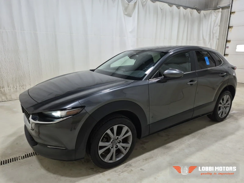 Mazda CX-30 - 21600 € - 69247099 1 | Car24.bg Mazda CX-30 - 21600 € - 69247099 1