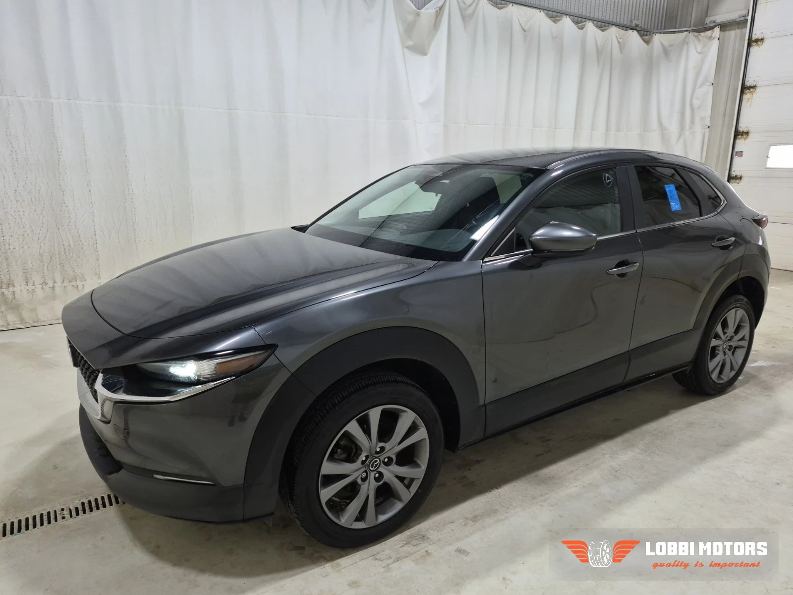 Mazda CX-30 undefined | Auto.bg — изображение 1 Mazda CX-30 undefined | Auto.bg — изображение 1