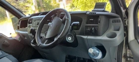 Ford Transit 2.4TDCI RWD-MK7 | Auto.bg — изображение 8 Ford Transit 2.4TDCI RWD-MK7 | Auto.bg — изображение 8