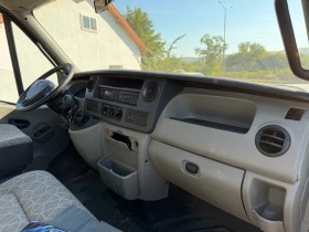 Renault Master PRO / 3.0dCi / КЛИМА | Auto.bg — изображение 7 Renault Master PRO / 3.0dCi / КЛИМА | Auto.bg — изображение 7
