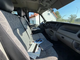 Renault Master PRO / 3.0dCi / КЛИМА | Auto.bg — изображение 8 Renault Master PRO / 3.0dCi / КЛИМА | Auto.bg — изображение 8