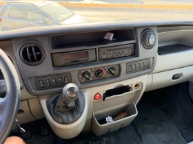 Renault Master PRO / 3.0dCi / КЛИМА | Auto.bg — изображение 11 Renault Master PRO / 3.0dCi / КЛИМА | Auto.bg — изображение 11