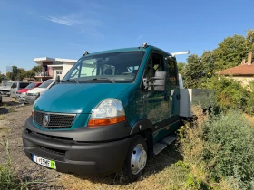 Renault Master PRO / 3.0dCi / КЛИМА | Auto.bg — изображение 2 Renault Master PRO / 3.0dCi / КЛИМА | Auto.bg — изображение 2