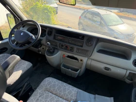 Renault Master PRO / 3.0dCi / КЛИМА | Auto.bg — изображение 6 Renault Master PRO / 3.0dCi / КЛИМА | Auto.bg — изображение 6