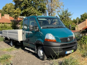 Renault Master PRO / 3.0dCi / КЛИМА