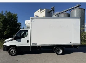 Iveco 35c15 8pal kat b | Auto.bg — изображение 5 Iveco 35c15 8pal kat b | Auto.bg — изображение 5