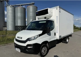 Iveco 35c15 8pal kat b | Auto.bg — изображение 2 Iveco 35c15 8pal kat b | Auto.bg — изображение 2
