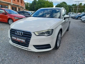 Audi A3 2.0-150TDI! NAVI! KOJA! AVTOMAT!PODGREV 1 - Car24.bg Audi A3 2.0-150TDI! NAVI! KOJA! AVTOMAT!PODGREV 1