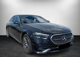 Mercedes-Benz E 220 d = AMG Line = Advanced Plus Гаранция - Car24.bg Mercedes-Benz E 220 d = AMG Line = Advanced Plus Гаранция