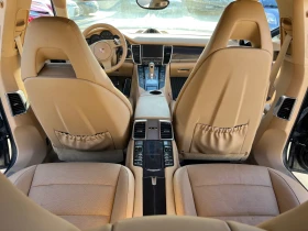 Porsche Panamera V6 3.6 Sport - 32000 лв. / 16361.34 € - 14047155 13 | Car24.bg Porsche Panamera V6 3.6 Sport - 32000 лв. / 16361.34 € - 14047155 13