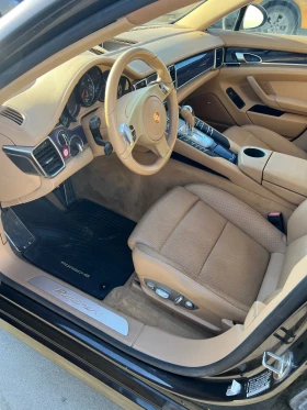 Porsche Panamera V6 3.6 Sport - 32000 лв. / 16361.34 € - 14047155 9 | Car24.bg Porsche Panamera V6 3.6 Sport - 32000 лв. / 16361.34 € - 14047155 9