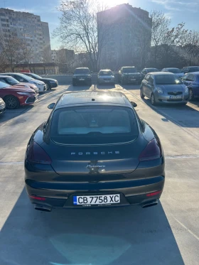 Porsche Panamera V6 3.6 Sport - 32000 лв. / 16361.34 € - 14047155 5 | Car24.bg Porsche Panamera V6 3.6 Sport - 32000 лв. / 16361.34 € - 14047155 5