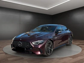 Mercedes-Benz AMG GT 53/4-MATIC/NIGHT/PANO/BURM/360/ - 87980 € / 172073.92 лв. - 39710928 3 | Car24.bg Mercedes-Benz AMG GT 53/4-MATIC/NIGHT/PANO/BURM/360/ - 87980 € / 172073.92 лв. - 39710928 3