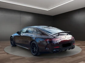Mercedes-Benz AMG GT 53/4-MATIC/NIGHT/PANO/BURM/360/ - 87980 € / 172073.92 лв. - 39710928 5 | Car24.bg Mercedes-Benz AMG GT 53/4-MATIC/NIGHT/PANO/BURM/360/ - 87980 € / 172073.92 лв. - 39710928 5