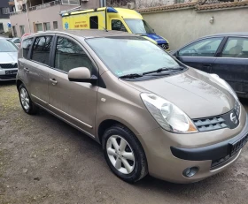 Nissan Note 1.6i 110кс - 2920 € / 5711.02 лв. - 40665780 2 | Car24.bg Nissan Note 1.6i 110кс - 2920 € / 5711.02 лв. - 40665780 2