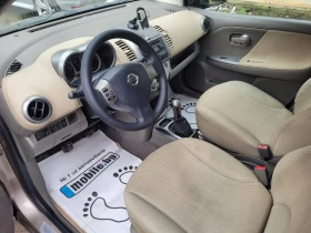 Nissan Note 1.6i 110кс - 2920 € / 5711.02 лв. - 40665780 5 | Car24.bg Nissan Note 1.6i 110кс - 2920 € / 5711.02 лв. - 40665780 5