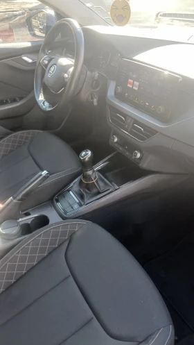 Skoda Scala - 9600 € / 18775.97 лв. - 47754583 8 | Car24.bg Skoda Scala - 9600 € / 18775.97 лв. - 47754583 8