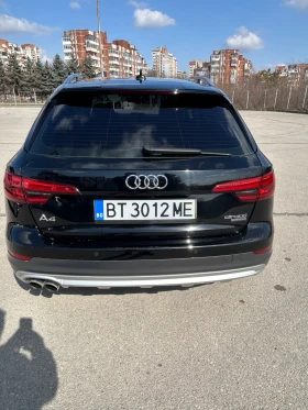 Audi A4 Allroad 2.0 TDI - 15000 € / 29337.45 лв. - 53531636 6 | Car24.bg Audi A4 Allroad 2.0 TDI - 15000 € / 29337.45 лв. - 53531636 6