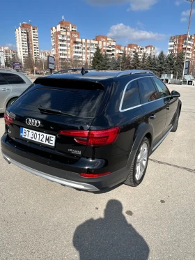Audi A4 Allroad 2.0 TDI - 15000 € / 29337.45 лв. - 53531636 5 | Car24.bg Audi A4 Allroad 2.0 TDI - 15000 € / 29337.45 лв. - 53531636 5