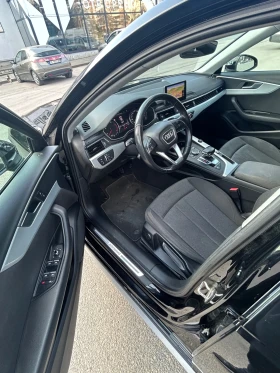 Audi A4 Allroad 2.0 TDI - 15000 € / 29337.45 лв. - 53531636 7 | Car24.bg Audi A4 Allroad 2.0 TDI - 15000 € / 29337.45 лв. - 53531636 7