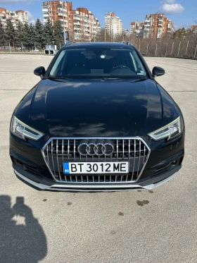 Audi A4 Allroad 2.0 TDI - 15000 € / 29337.45 лв. - 53531636 3 | Car24.bg Audi A4 Allroad 2.0 TDI - 15000 € / 29337.45 лв. - 53531636 3