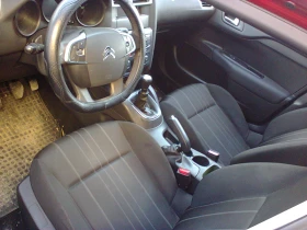 Citroen C4 1.4 i - EURO 5 - 3600 € / 7040.99 лв. - 72247532 14 | Car24.bg Citroen C4 1.4 i - EURO 5 - 3600 € / 7040.99 лв. - 72247532 14