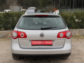 VW Passat 1.9 TDI Highline | Auto.bg — изображение 8 VW Passat 1.9 TDI Highline | Auto.bg — изображение 8