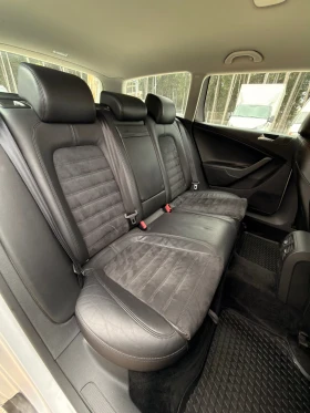VW Passat 1.9 TDI Highline | Auto.bg — изображение 11 VW Passat 1.9 TDI Highline | Auto.bg — изображение 11