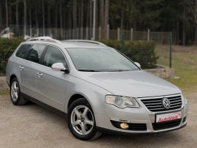 VW Passat 1.9 TDI Highline